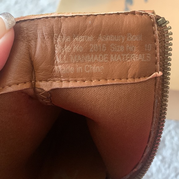 Seven7 Ashbury boot - Picture 5 of 5